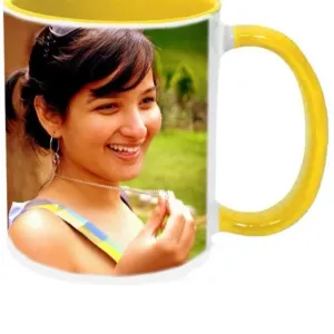 Coloured Mug