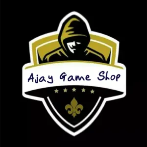 Ajay Game Shop