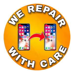 The Mobile Repair Shop 📱 
