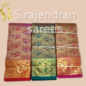 Sarees