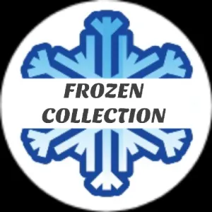 Frozen collection 