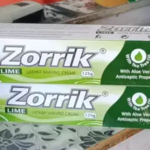 Zorrik s