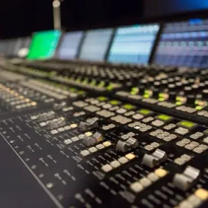 7.1.2 dolby mixing