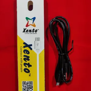 Xento V8 Data Cable