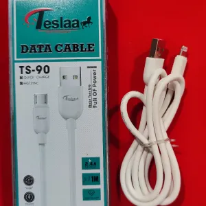 Teslaa TS-90 iPhone Lighting Cable