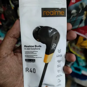 Realme Buds R40 Handsfree