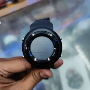 Digital Watch