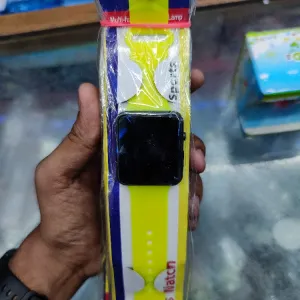 Kids Watch LED Display