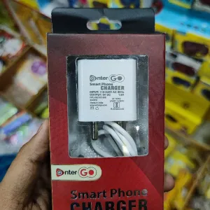 Enter Go 1 Amp Charger 