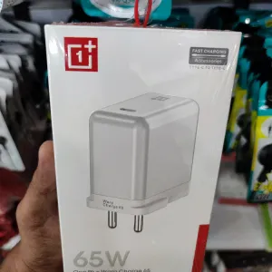 OnePlus Warp 65W OG Charger
