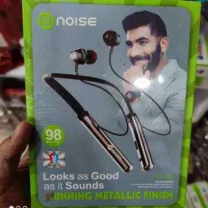 Noise High Quality OG Neckband