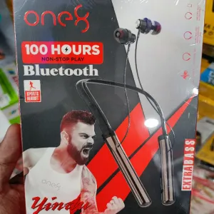 One8 Bluetooth Neckband High Quality OG