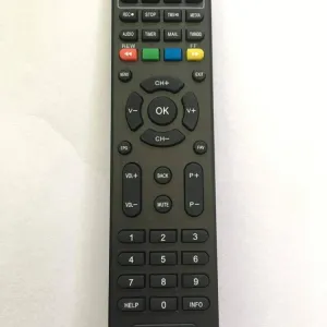 SCV HD Remote 