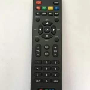 SCV Normal Remote 