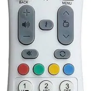 Videocon D2H Remote