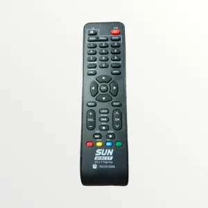 Sun Direct HD Remote