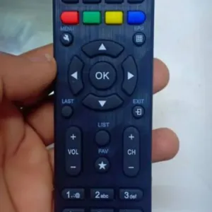 VK Digital Remote