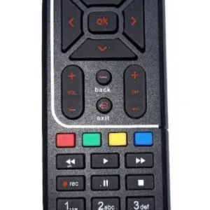 Airtel TV Remote