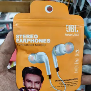 JBL Stereo Earphone