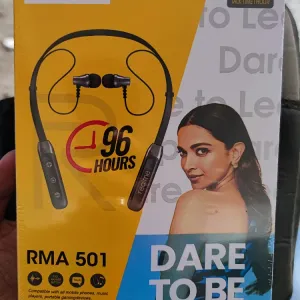 Realme RMA 501 Wireless Neckband
