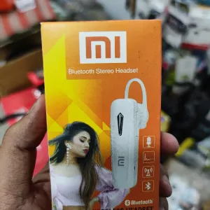 Mi Single Side Bluetooth Normal Quality