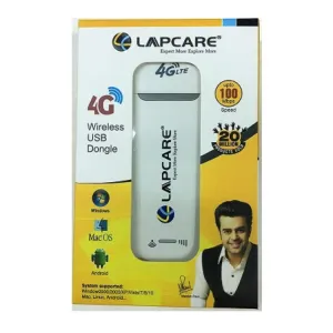 LapCare 150 Mbps Speed 