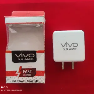 Vivo 3.5 Amp Refurb Copy Dock Charger