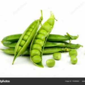 peas