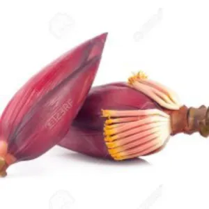 banana flower