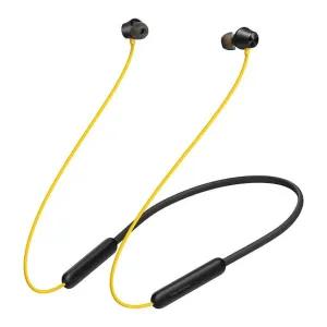 REALME BUDS WIRELESS - bluetooth earphone