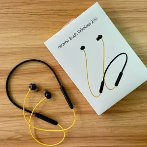 REALME BUDS2 NEO - bluetooth earphone