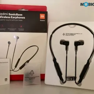 REDMI SONICBASS WIRELESS