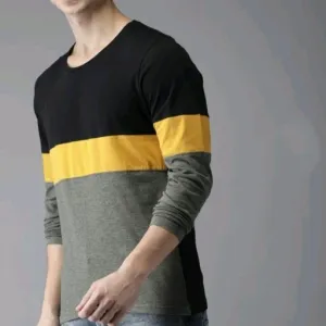 Trendy Cotton T-shirt