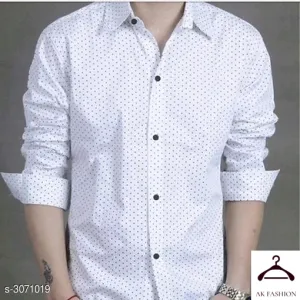 Stylish Men's Shirts