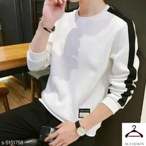 Stylish full sleeve t-shirt