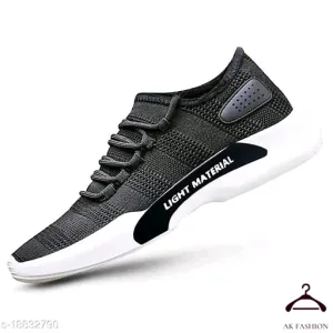 Graceful Men Sports shoes