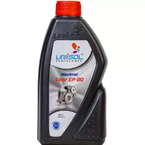 Unisol Oil