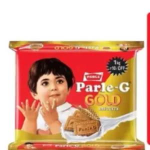 Parle G Gold