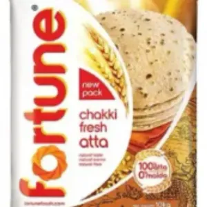 Fortune Chakki Fresh Atta 10 kg