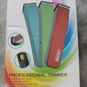 NOVA Professional Trimmer