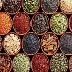 16spices combo pack of 16 1 kg