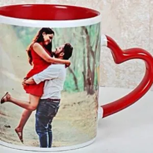 Photo Coffee Mug