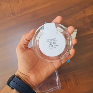 Letest model Wireless Charger