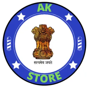 AK STORE 