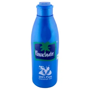 Parachute 100% Pure Coconut Oil 100 ml
