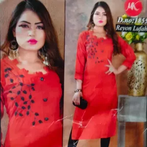 Kurti