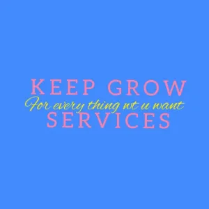 keep grow services