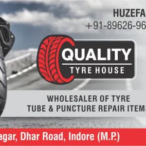 Quality Tyre House