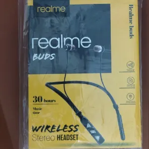 Realme stereo buds