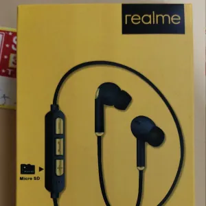 Realme sports 2